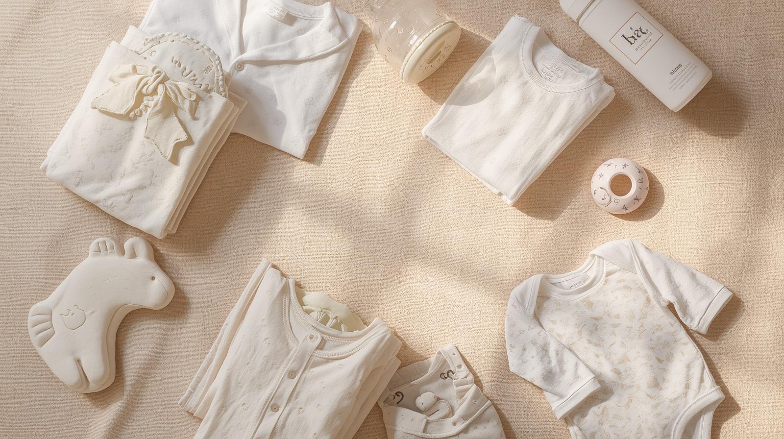 baby first year cost calculator essentials