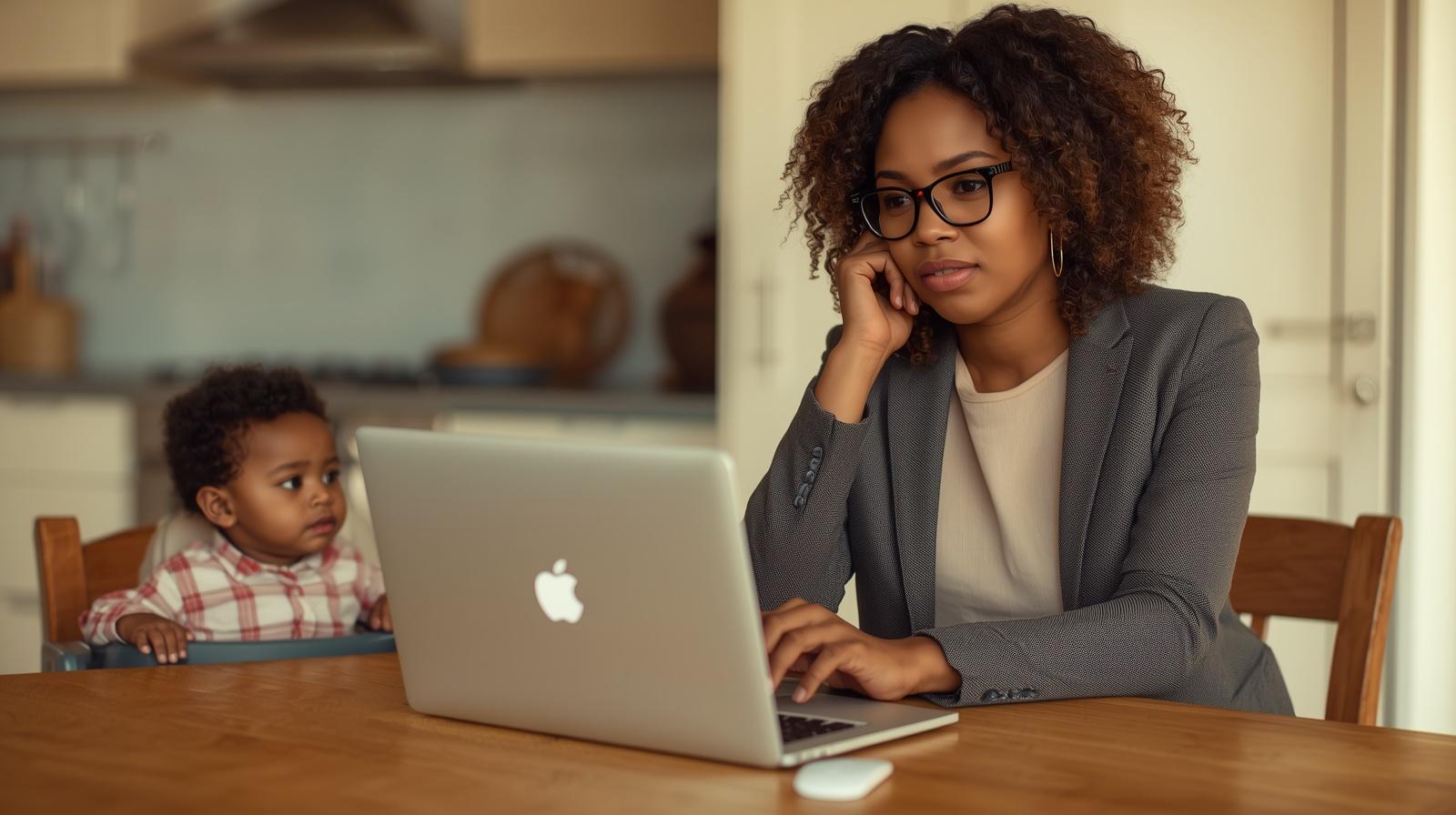 is it worth going back to work calculator for moms