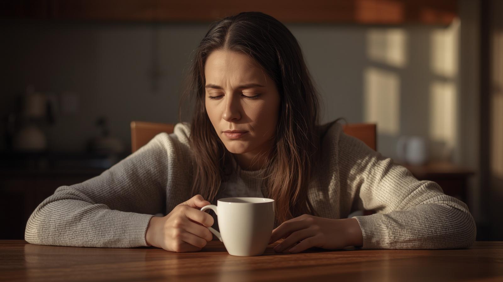 mom burnout calculator signs and symptoms